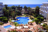 Occidental Coral Beach Hotel