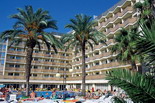 Gala Hotel