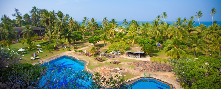 Sejur plaja Sri Lanka - ianuarie 2021