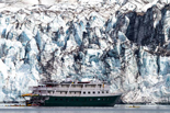 Croaziera Alaska Wilderness Discoverer