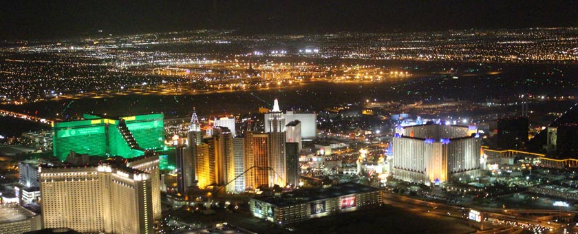 Revelion 2021 - Sejur Las Vegas
