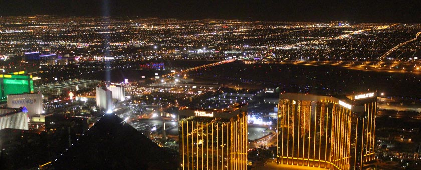 Revelion 2021 - Sejur Las Vegas & Los Angeles