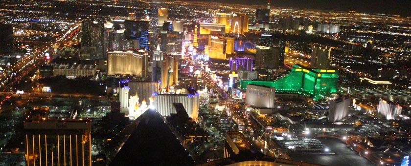 Craciun & Revelion 2021 - Sejur New York & Las Vegas, S.U.A.