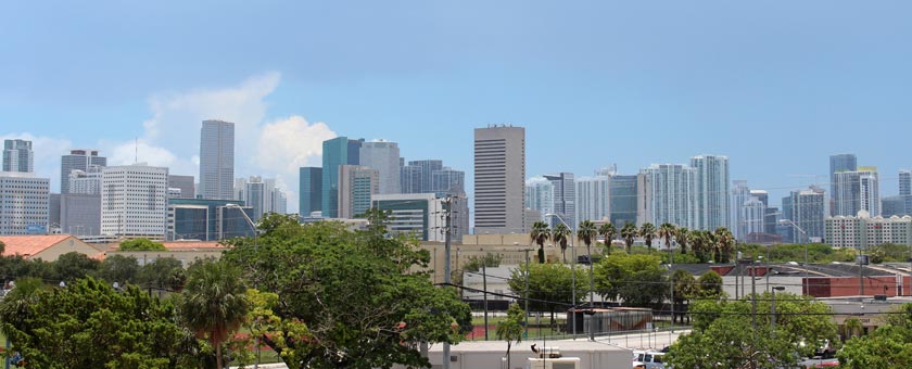 Craciun & Revelion 2021 - Sejur Miami & Croaziera Marea Caraibilor 12 zile