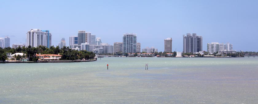 Sejur Miami & Croaziera Marea Caraibilor Est - noiembrie 2020