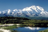 Alaska Touch