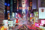 New York Escape - New Year 2011