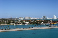 Discover Miami & Orlando New Year's Eve 2011