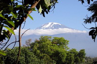 Adventure Tanzania New Year's Eve 2011