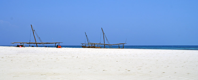 Sejur plaja Zanzibar, Tanzania - februarie 2021