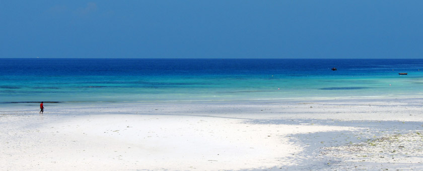 Sejur plaja Zanzibar, Tanzania, 10 zile - ianuarie 2021