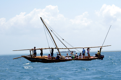 Discover Tanzania & Zanzibar