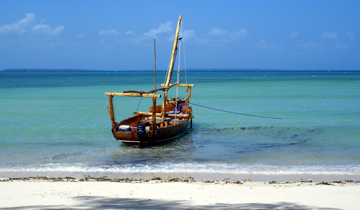 Sejur charter Zanzibar, 8 zile - august 2021