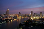 Tour Highlights Thailand