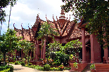 Best of Cambodgia & Thailand