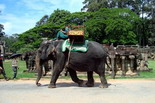 Discover Thailand & Cambodia - New Year 2011