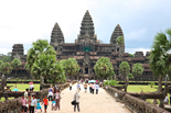 Essential Thailanda & Cambodgia