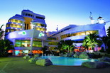 A One Royal Cruise Hotel