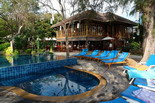 Baan Talay Dao Resort
