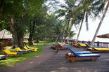 Holiday Inn Resort Regent Beach