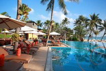 New Star Beach Resort
