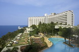 Royal Cliff Beach Hotel