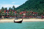 Seaview Patong Hotel