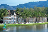 Sheraton Grande Laguna Phuket