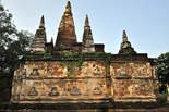 Heart of Cambodia & Thailand