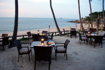 Beach & Leisure Tour Discover Bangkok & Koh Samui