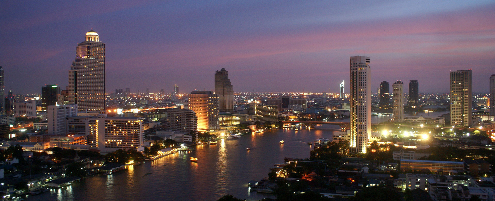 BEST DEAL - Sejur Bangkok & plaja Phuket 11 zile