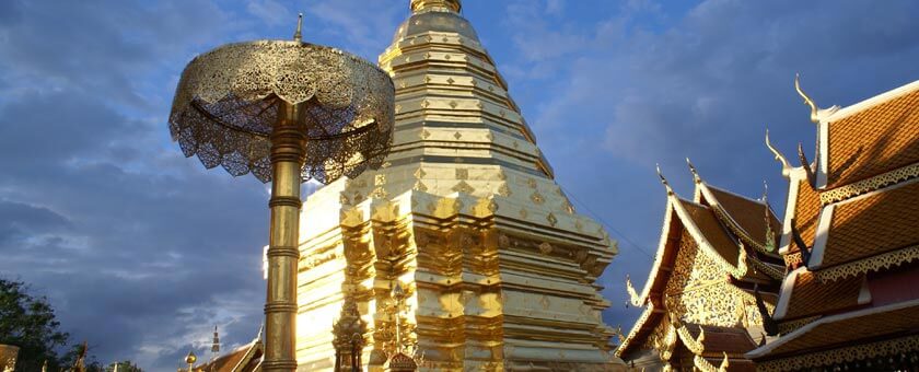 Discover Nordul Thailandei & Myanmar cu Valentina Pavel - februarie 2021
