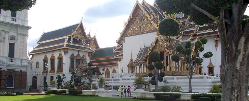 Share a Trip - Circuit Thailanda & Cambodgia