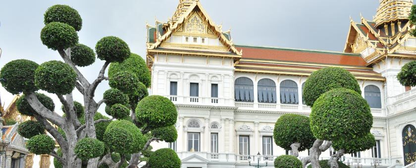 Sejur Bangkok & plaja Phuket - martie 2021