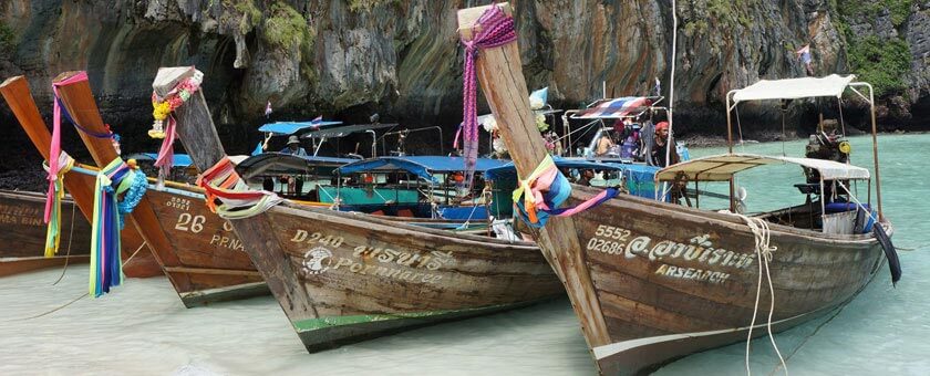 BEST DEAL - Sejur plaja Phi Phi, Thailanda