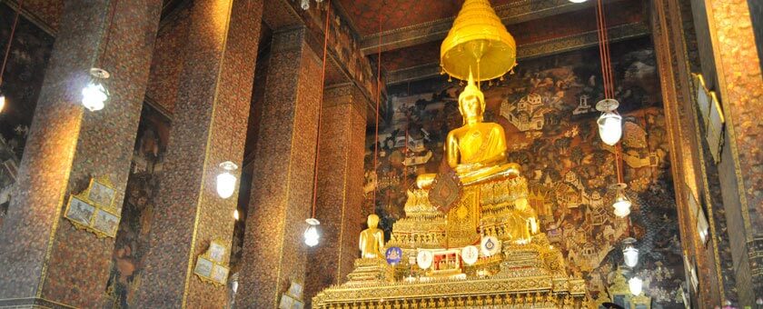 Share a Trip - Circuit Thailanda & Cambodgia