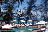 Discover Bangkok & Koh Samui - New Year 2011