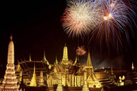 Thailanda & Cambodgia Highlights