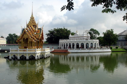 Thailand Touch