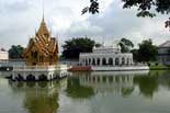 Tour Thailand Touch