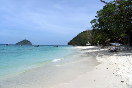 Beach & Leisure Tour Discover Bangkok & Pattaya