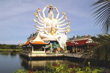Discover Thailanda - New Year 2011