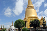 Thailanda Total
