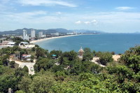 Discover Bangkok & Hua Hin New Year 2011