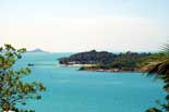 Koh Samui Touch
