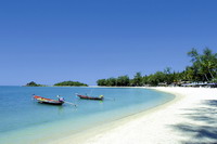 Discover Bangkok & Koh Samui
