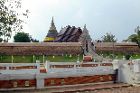 Explore Kingdom of Lanna