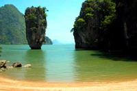 Discover Bangkok & Phuket