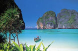 Discover Phuket New Year 2011