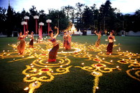 Thailanda Tour New Year's Eve 2011